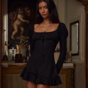 Mirror Palais Fair Verona Dress